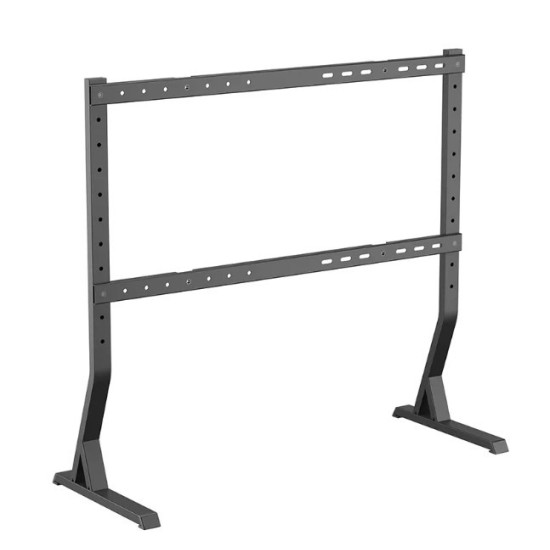 Stojak pod TV DS45-430BL18 STAND LCD 45-90 200X800 