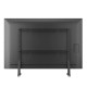 Stojak pod TV DS45-430BL18 STAND LCD 45-90 200X800 