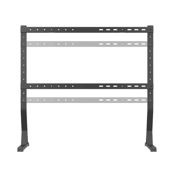 Stojak pod TV DS45-430BL18 STAND LCD 45-90 200X800 
