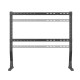 Stojak pod TV DS45-430BL18 STAND LCD 45-90 200X800 