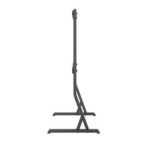 Stojak pod TV DS45-430BL18 STAND LCD 45-90 200X800 