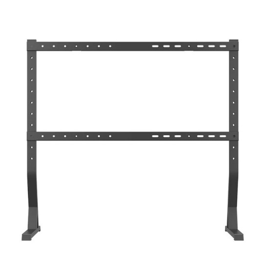 Stojak pod TV DS45-430BL18 STAND LCD 45-90 200X800 