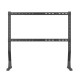 Stojak pod TV DS45-430BL18 STAND LCD 45-90 200X800 