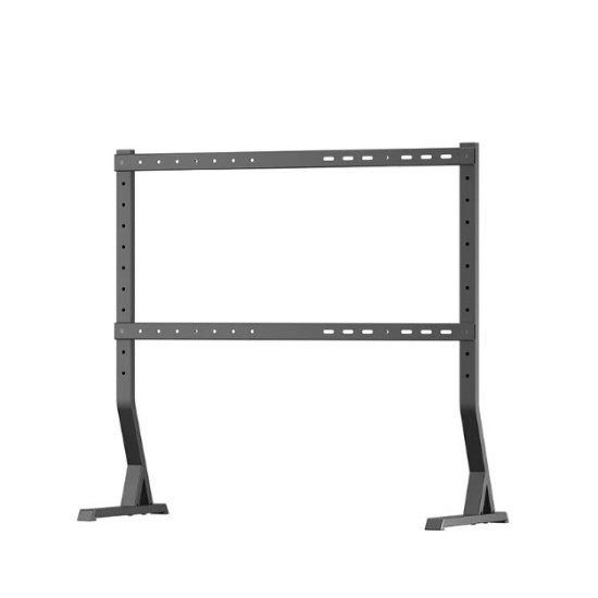 Stojak pod TV DS45-430BL18 STAND LCD 45-90 200X800 