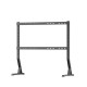 Stojak pod TV DS45-430BL18 STAND LCD 45-90 200X800 