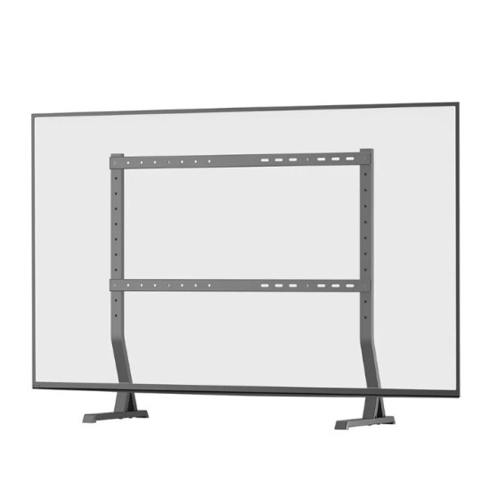 Stojak pod TV DS45-430BL18 STAND LCD 45-90 200X800 