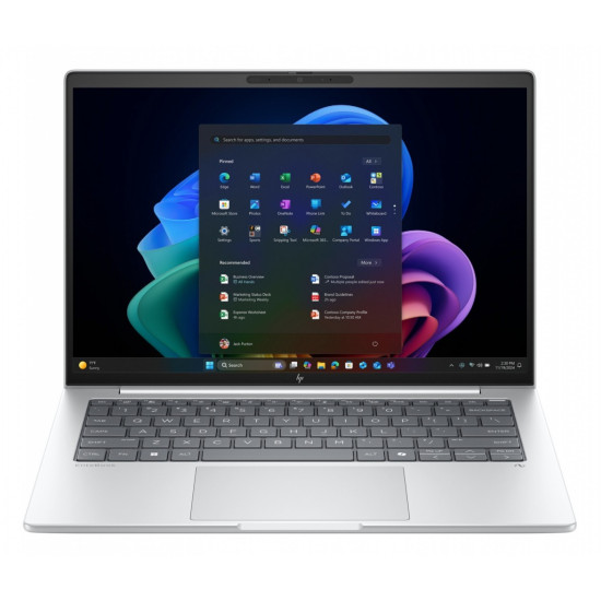 Notebook EliteBook 8 G1a  Ryzen AI 7 PRO 350  512GB/16GB/W11P/13.3 C51FWET