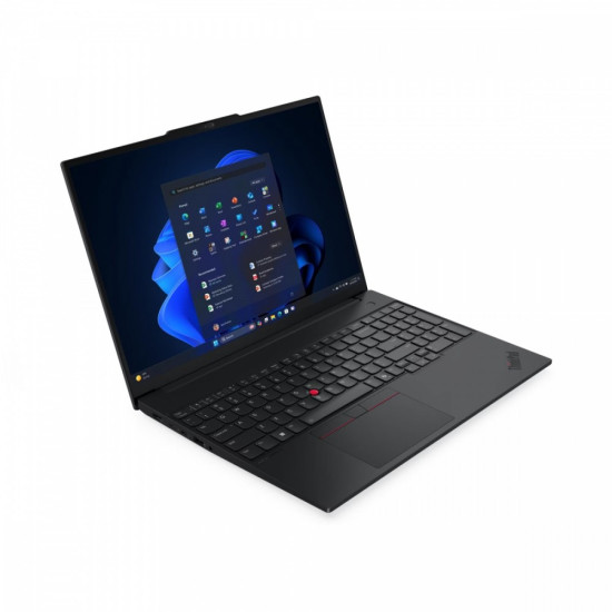 Laptop ThinkPad E16 G3 21ST0045PB W11Pro 5 220/16GB/512GB/AMD Radeon/16.0 WUXGA/Black/1YR Premier Support + 3YRS OS + CO2 Offset 