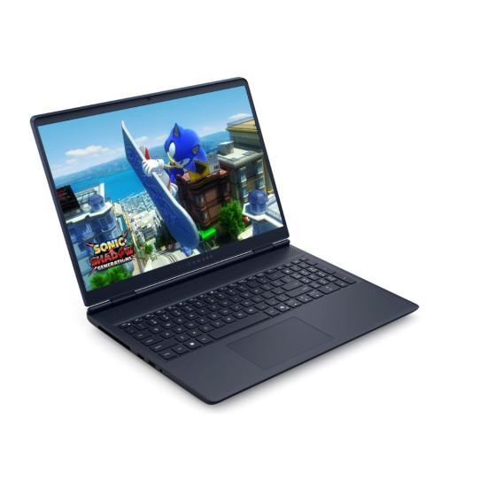 Laptop Alienware 16 Aurora AC16250 Win 11 Pro C7 240H/16GB/1TB/16.0 WQXGA/GeForce RTX 4050/WLAN + BT/Backlit Kb/6 Cell/3Y Alienware Care