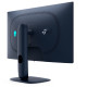 Monitor AW2725D 27 cali NVIDIA G-SYNC Ultimate & AMD FreeSync Premium Pro 360Hz QHD (2560x1440)/16:9/DP/HDMI/USB 3.2/3Y AES&PPE