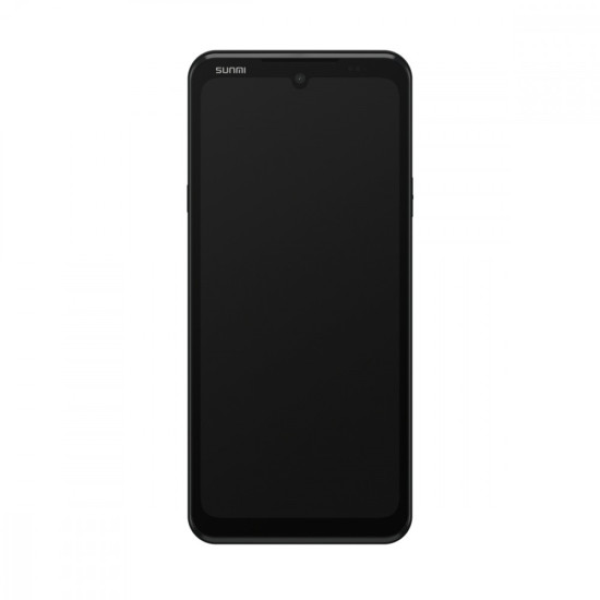 Terminal M3 A14 6,75 cala 3GB + 32GB, Wifi, IP65 