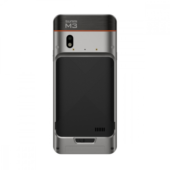 Terminal M3 A14 6,75 cala 3GB + 32GB, Wifi, IP65 