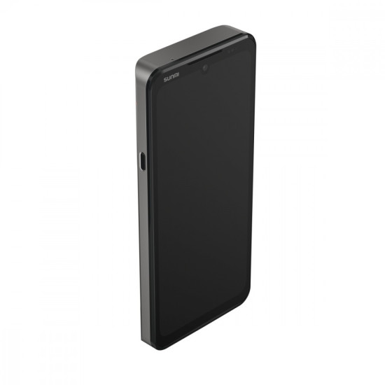 Terminal M3 A14 6,75 cala 3GB + 32GB, Wifi, IP65 