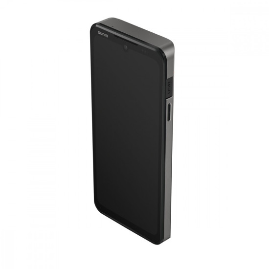 Terminal M3 A14 6,75 cala 3GB + 32GB, Wifi, IP65 
