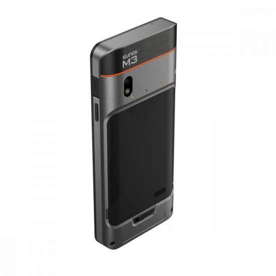 Terminal M3 A14 6,75 cala 3GB + 32GB, Wifi, IP65 