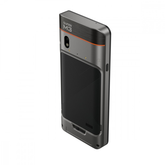 Terminal M3 A14 6,75 cala 3GB + 32GB, Wifi, IP65 