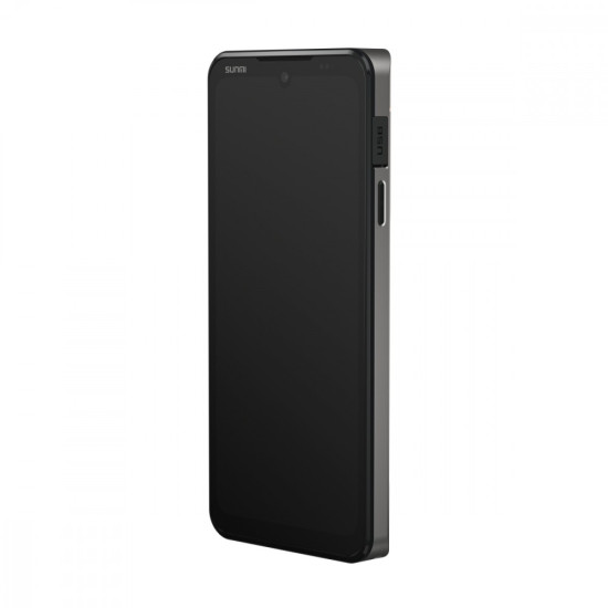 Terminal M3 A14 6,75 cala 3GB + 32GB, Wifi, IP65 