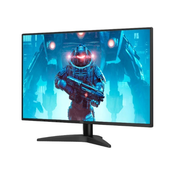 Monitor 27B36X 27 cali IPS 144Hz HDMI DP 