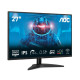 Monitor 27B36X 27 cali IPS 144Hz HDMI DP 