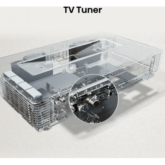 Telewizor Laser TV 100 cali 100L5ND