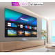 Telewizor Laser TV 100 cali 100L5ND