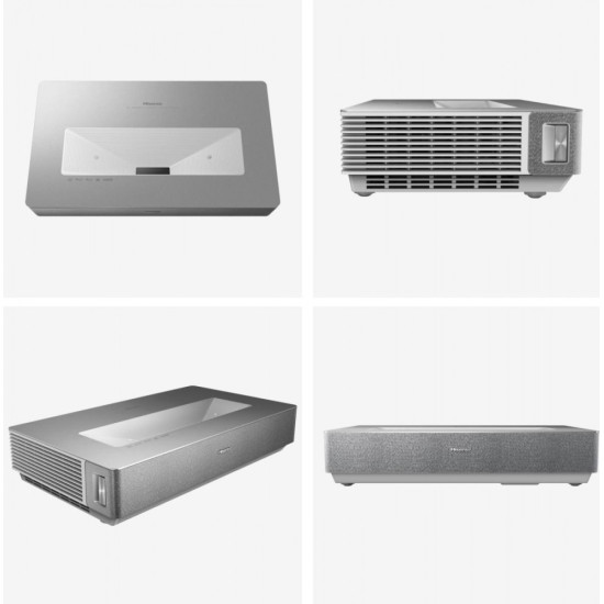 Telewizor Laser TV 100 cali 100L5ND