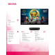 Telewizor Laser TV 120 cali 120L9HA