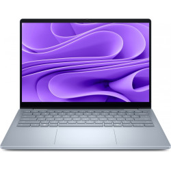 Laptop Dell 14 Plus 2-in-1 DB04250 Win11Pro Ultra 5 226V/16GB/512GB SSD/14.0 FHD+ Touch/Arc/WLAN + BT/Backlit Kb/4 Cell