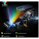 Projektor 4K Smart Laser Cinema PX3 