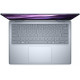 Laptop Dell 14 Plus DB14250 Win11Pro Ultra 7 256V/16GB/512GB SSD/14.0 2.5K/Arc/FgrPr/WLAN + BT/Backlit Kb/4 Cell