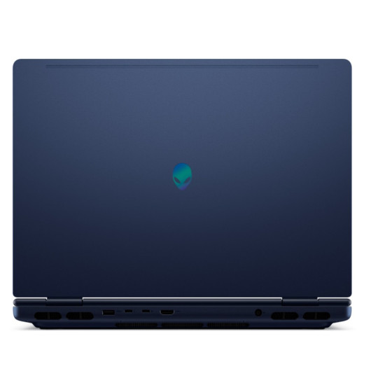 Laptop Alienware 16x Aurora AC16251 Win11Pro C9 275HX/64GB/2TB/16.0 WQXGA/GeForce RTX 5070/WLAN + BT/RGB Backlit Kb/6 Cell/280W