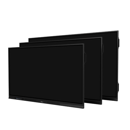 Monitor interaktywny 75 cali IFPD 3753RK H1F0H07BW101 