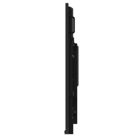 Monitor interaktywny 75 cali IFPD 3753RK H1F0H07BW101 