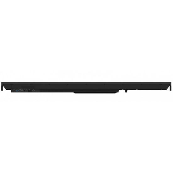 Monitor interaktywny 75 cali IFPD 3753RK H1F0H07BW101 
