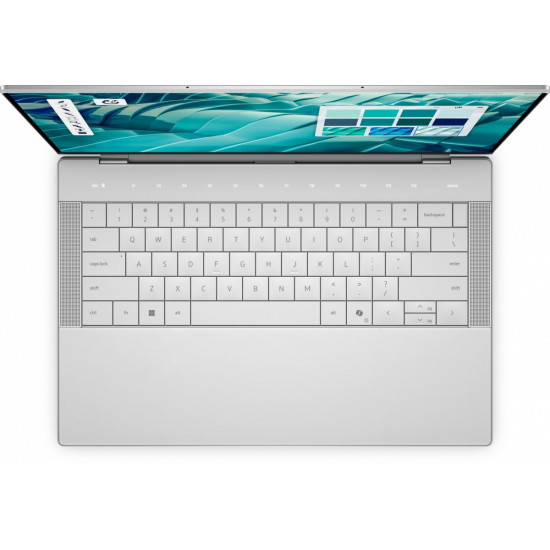 Laptop Dell 14 Premium DA14250 Win11Pro U7-255H|32GB|1TB SSD|Nvidia RTX 4050 |WLAN + BT|14.5 OLED Touch|Backlit Kb|6 Cell|100W