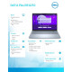 Laptop Dell 14 Plus DB14250 Win11Pro Ultra 7 256V/16GB/512GB SSD/14.0 2.5K/Arc/FgrPr/WLAN + BT/Backlit Kb/4 Cell