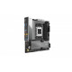 Płyta głóna NITRO+ B850M WIFI AM5 4DDR5 mATX 