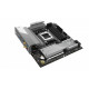 Płyta głóna NITRO+ B850M WIFI AM5 4DDR5 mATX 