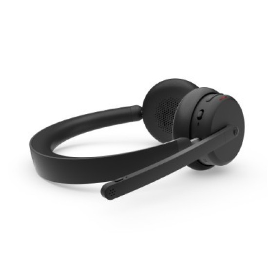 Słuchawki bezprzewodowe Dual-Mode ANC 6550 USB-C 