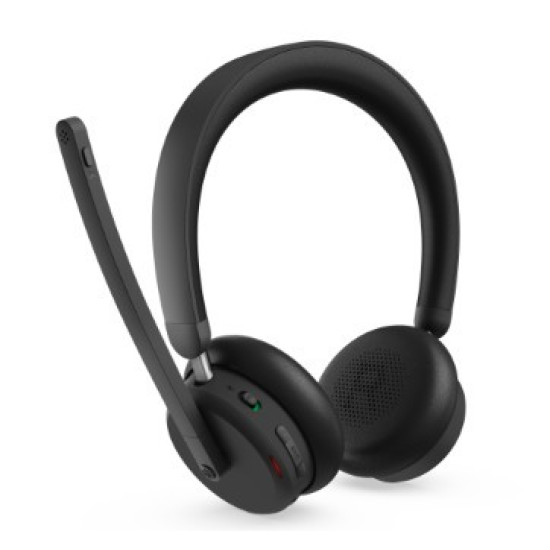 Słuchawki bezprzewodowe Dual-Mode ANC 6550 USB-C 