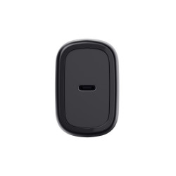 Ładowarka Maxo 45W USB-C GaN czarna