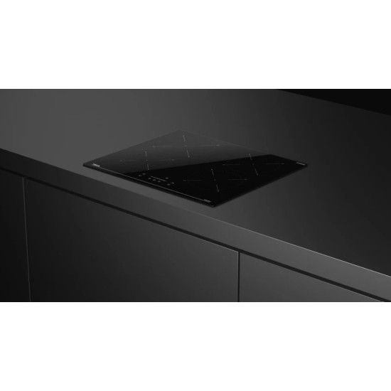 Płyta indukcyjna IBC 64110 SSM BK