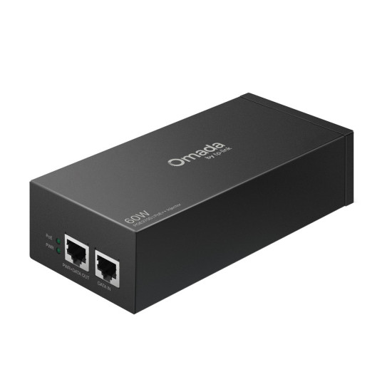 Injector POE370S PoE++ 10G 