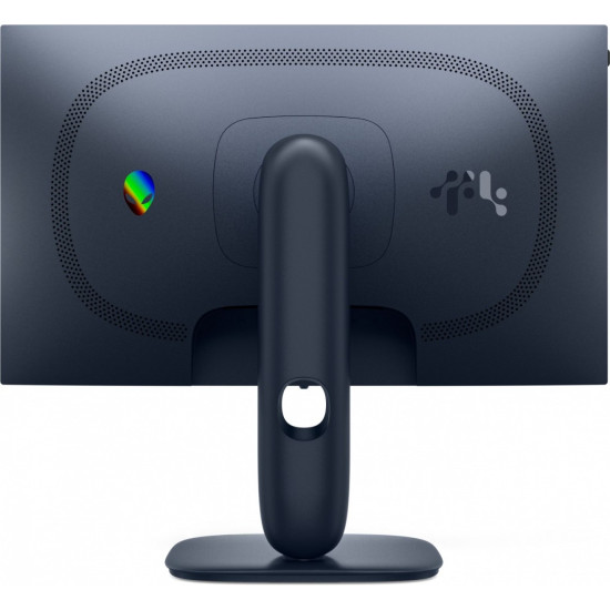 Monitor AW2525HM 24.5 AMD FreeSync Premium & NVIDIA G-SYNC Compatible 320Hz Full HD (1920x1080)/16:9/DP/2xHDMI/USB 3.2/3Y AES&PPE