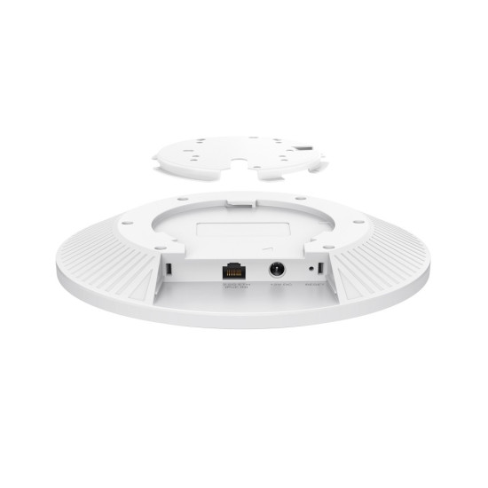 Punkt dostępowy Omada EAP770 2.4 / 5 GHz / 6 GHz 