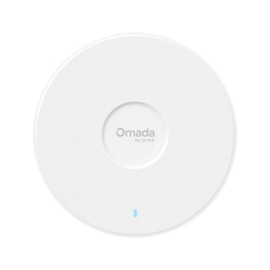 Punkt dostępowy Omada EAP770 2.4 / 5 GHz / 6 GHz 