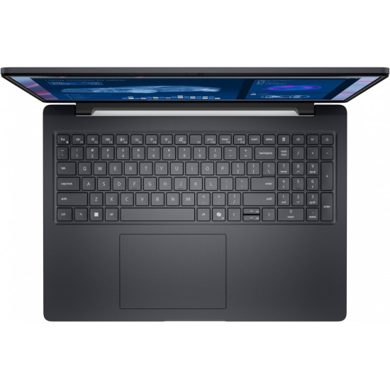 Stacja robocza Dell Pro Max 16 MC16255 Win11Pro AMD Ryzen 340|16GB|256GB|FgrPr&SmtCd|FHD Cam&Mic|WLAN+BT|16.0 FHD+|4 Cell|100W/3YPS