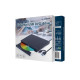 Napęd DVD na USB zewnętrzny DVD-USB-031 czarny