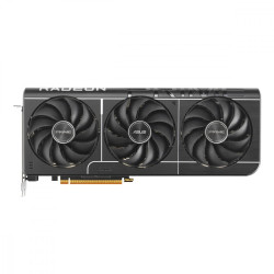 Karta graficzna RX 9070 XT PRIME OC 16 GB GDDR6 256bit DP/HDMI 