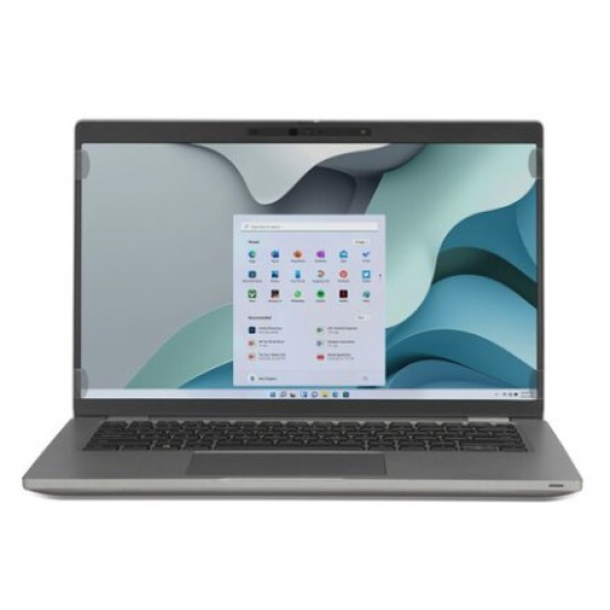 Filtr prywatyzujÄcy do laptopa EQ 15.6 cala (16:9) 